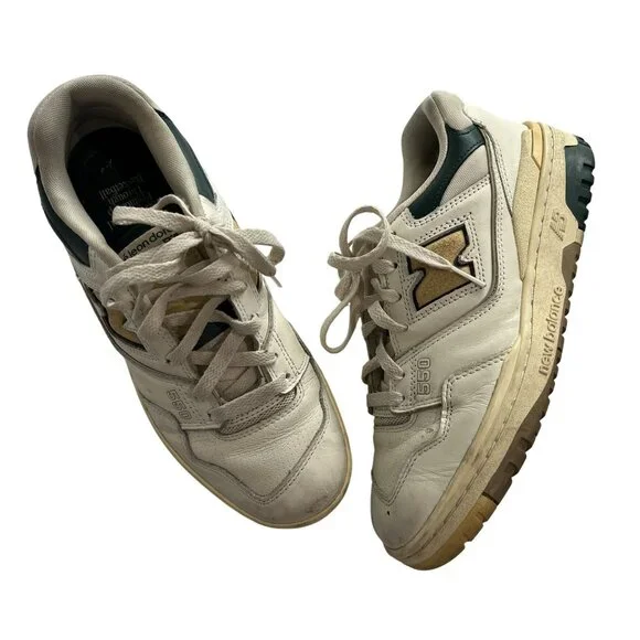New Balance Shoes New Balance X Aime Leon Dore 55 Sneakers In
